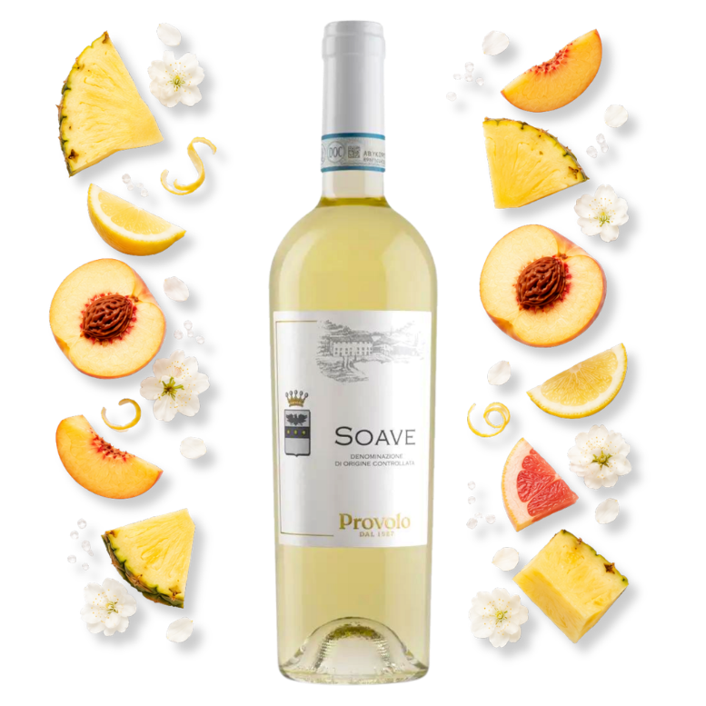 Provolo Soave