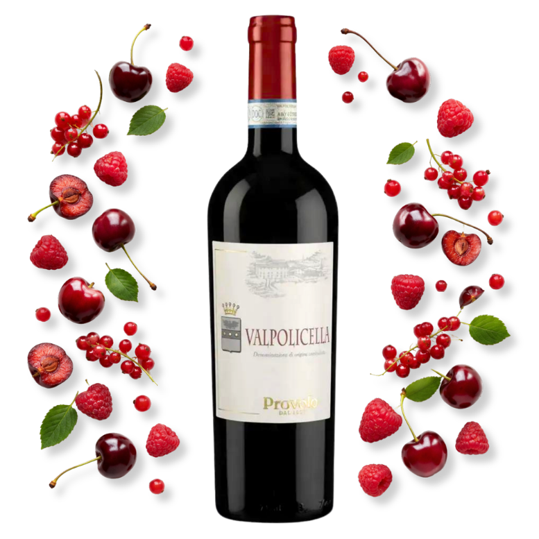 Provolo Valpolicella