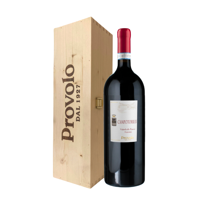 Provolo Campotorbian 2019 - 3L