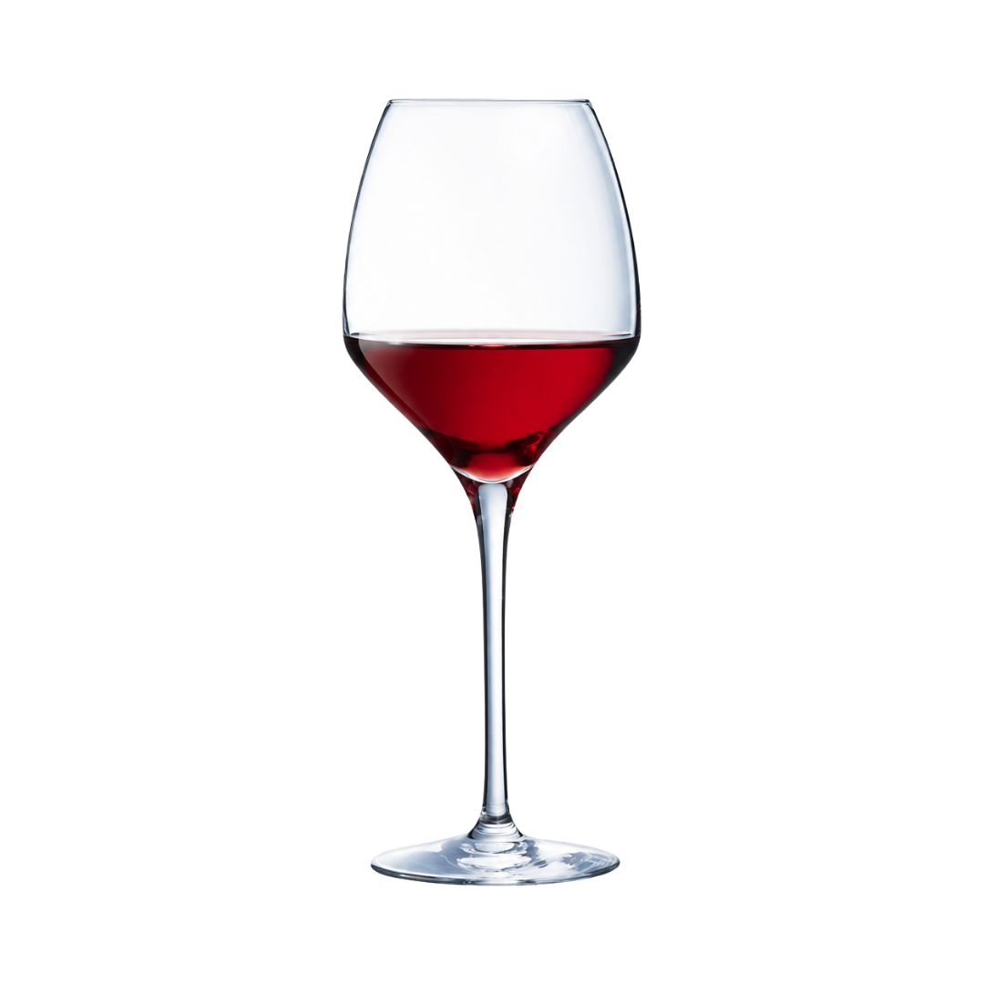 Villa Carumé Nero d'Avola