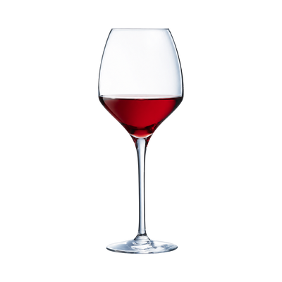 Villa Carumé Nero d'Avola