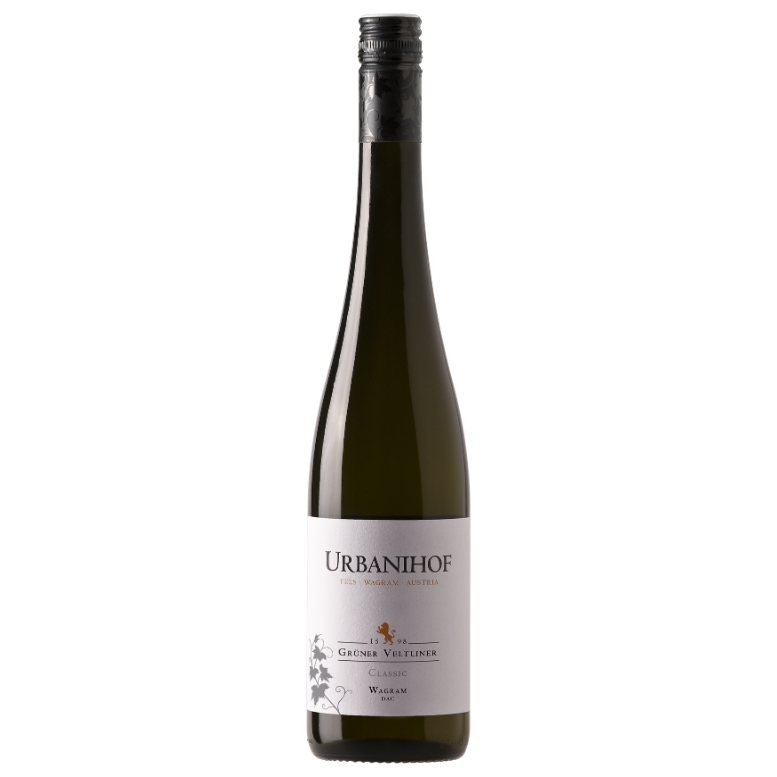 Urbanihof Grüner Veltliner Classic