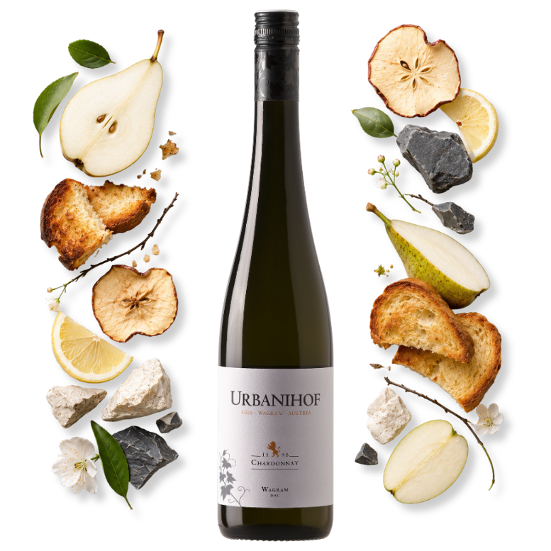 Urbanihof Chardonnay Kleines Hölz