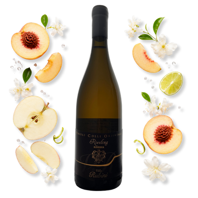 Villa Rubini Riesling Riserva